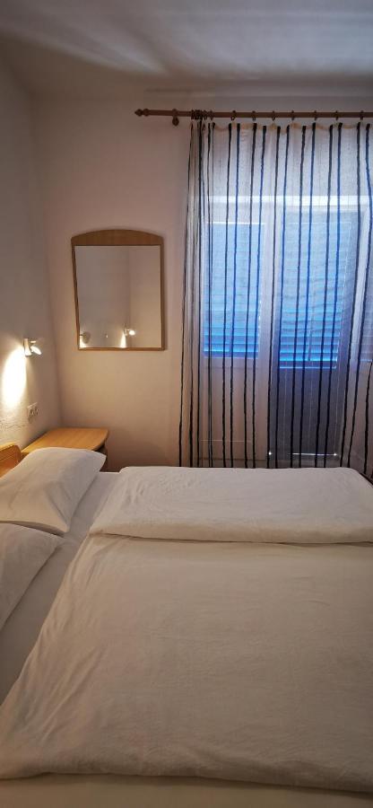 Bed & Breakfast Pansion Jakas