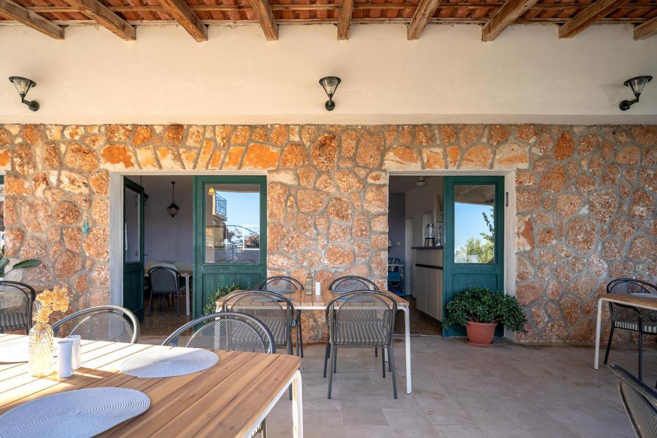 Bed & Breakfast Pansion Jakas