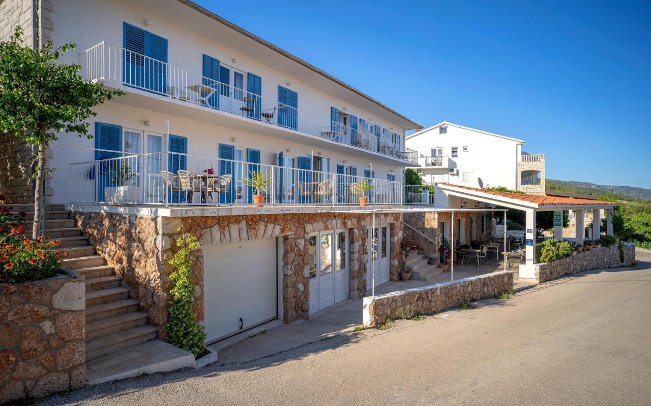 Pansion Jakas Bed & Breakfast Zavala