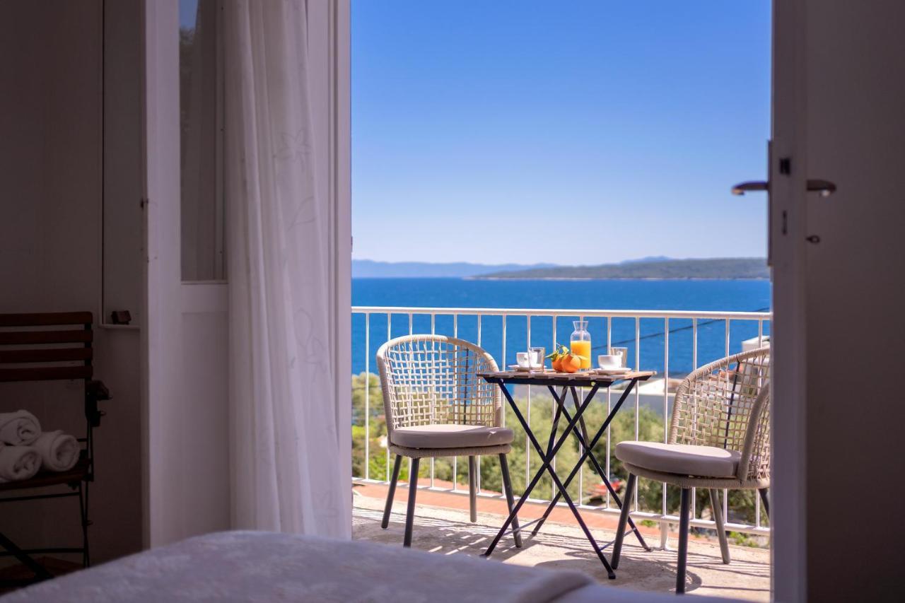 Bed & Breakfast Pansion Jakas 3*