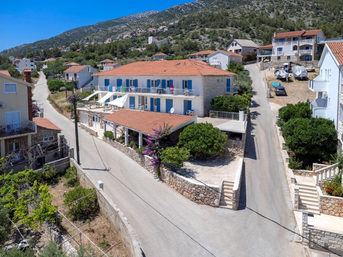 Pansion Jakas Bed & Breakfast Zavala