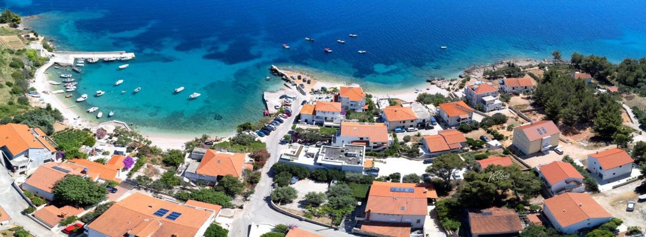 Bed & Breakfast Pansion Jakas 3*