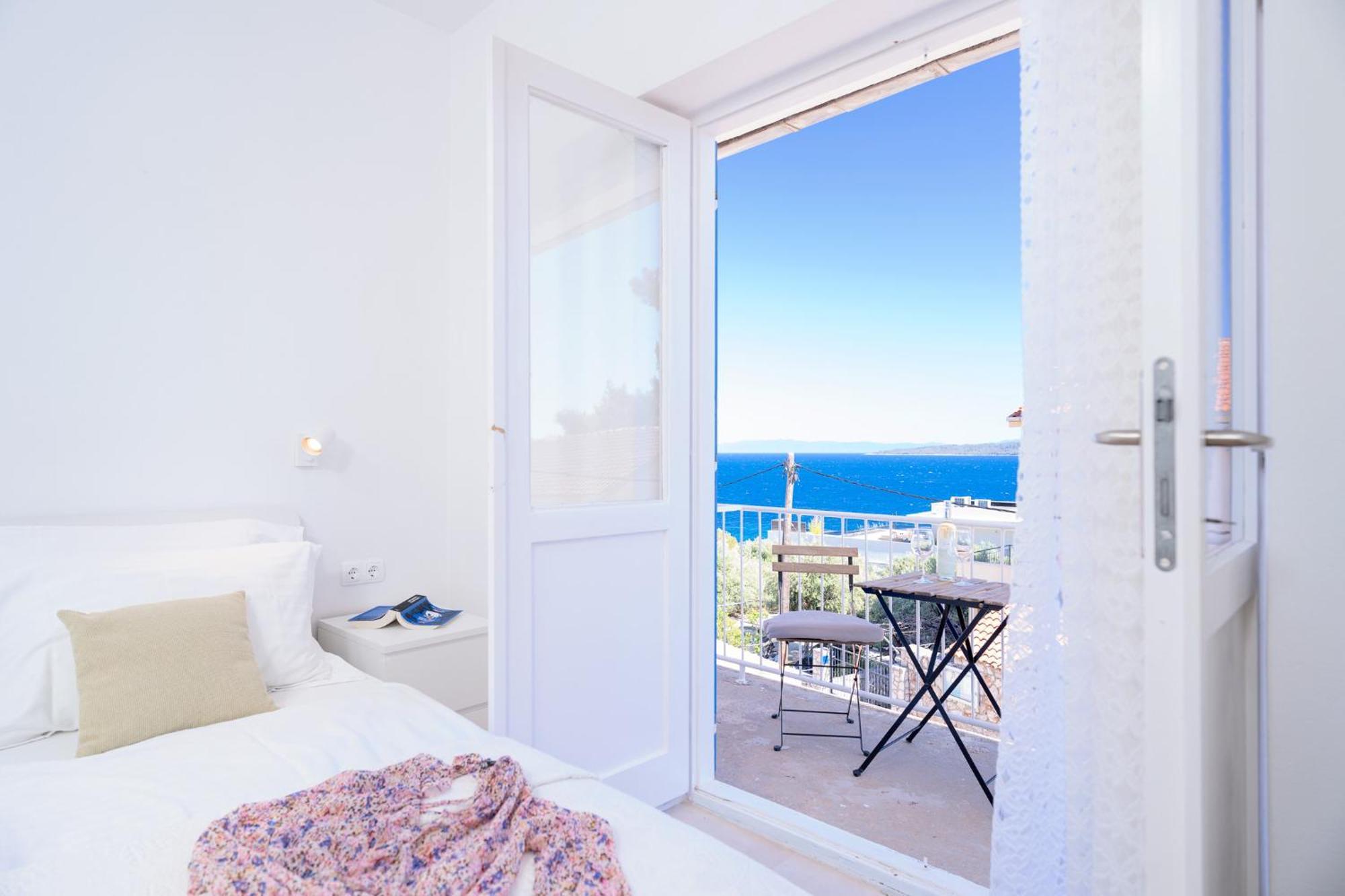 Bed & Breakfast Pansion Jakas 3*