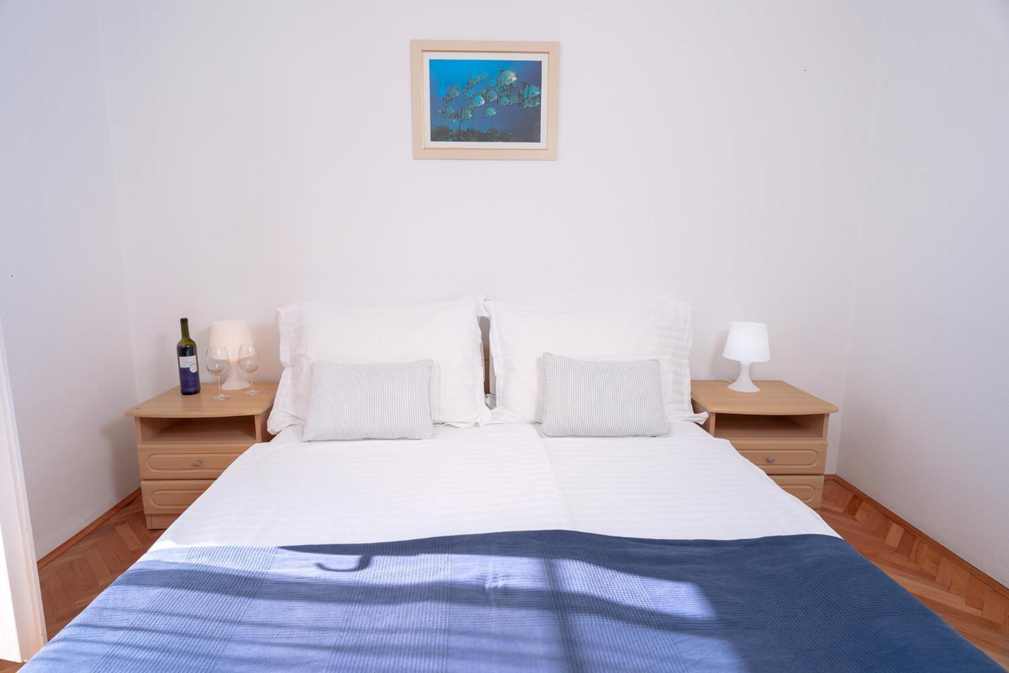 Pansion Jakas Bed & Breakfast Zavala