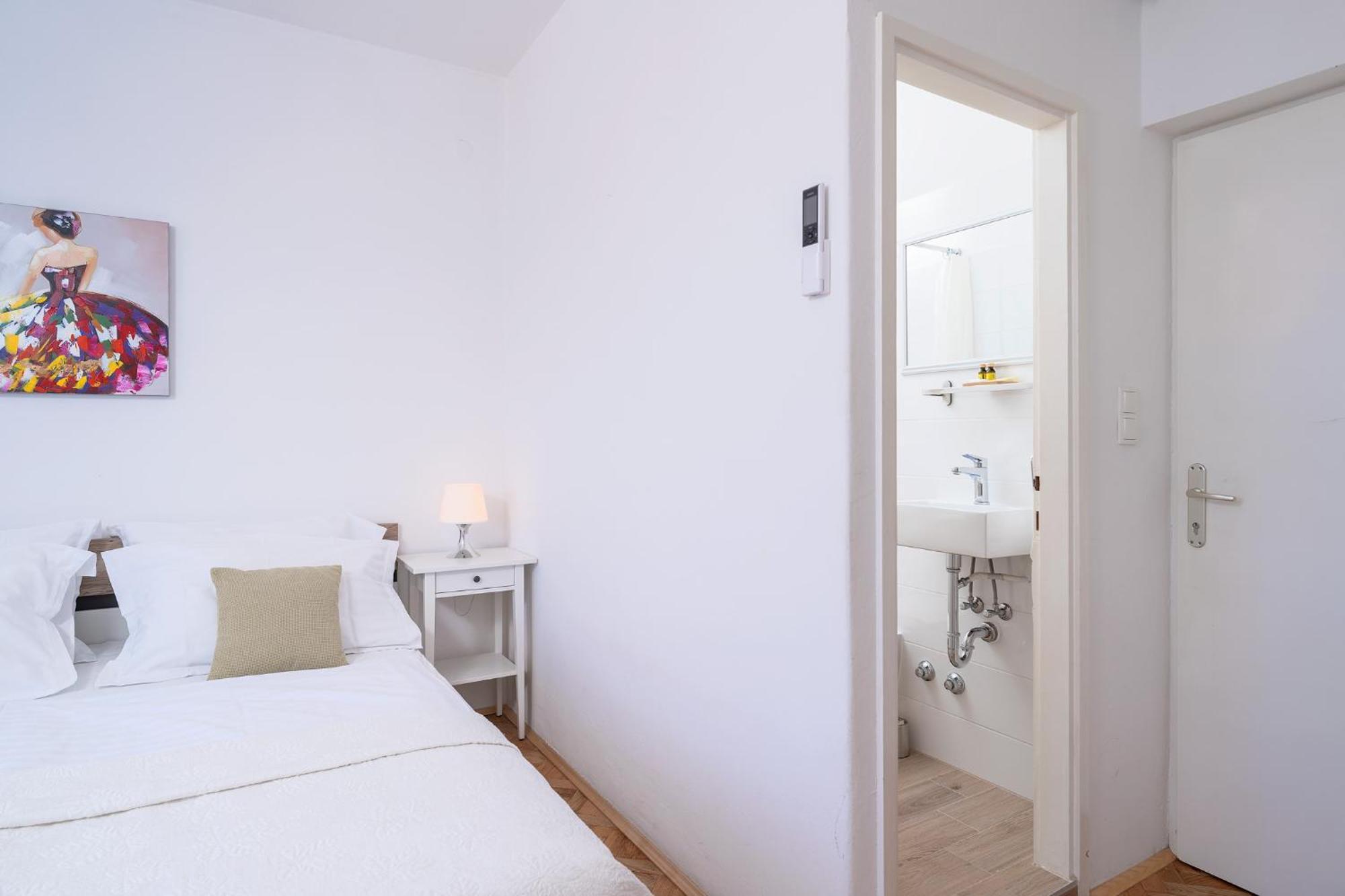 Pansion Jakas Bed & Breakfast Zavala