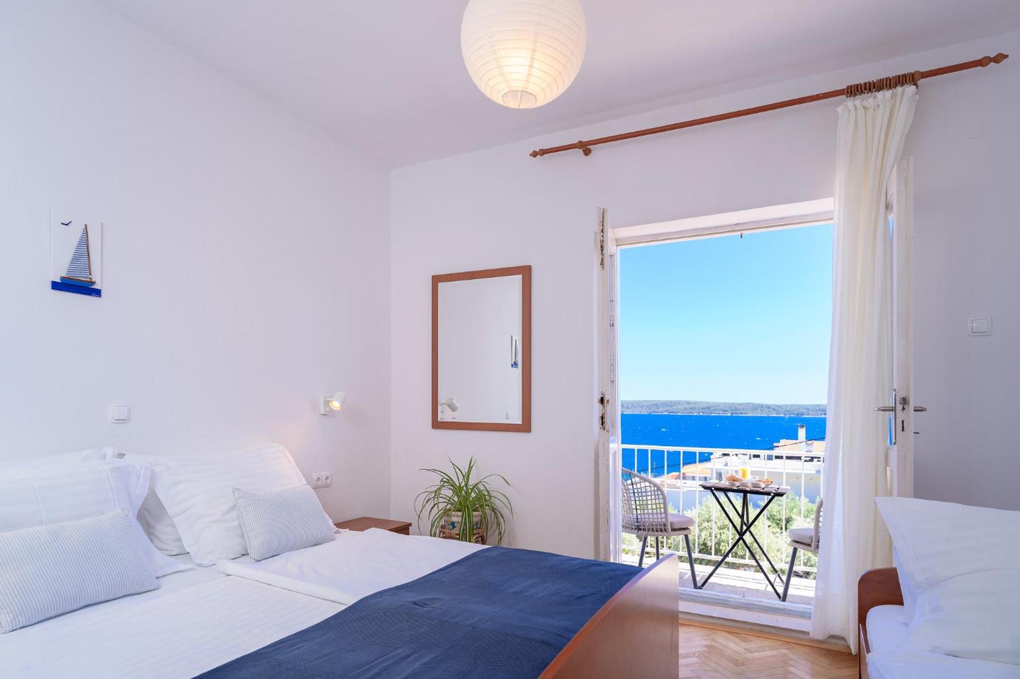 Bed & Breakfast Pansion Jakas