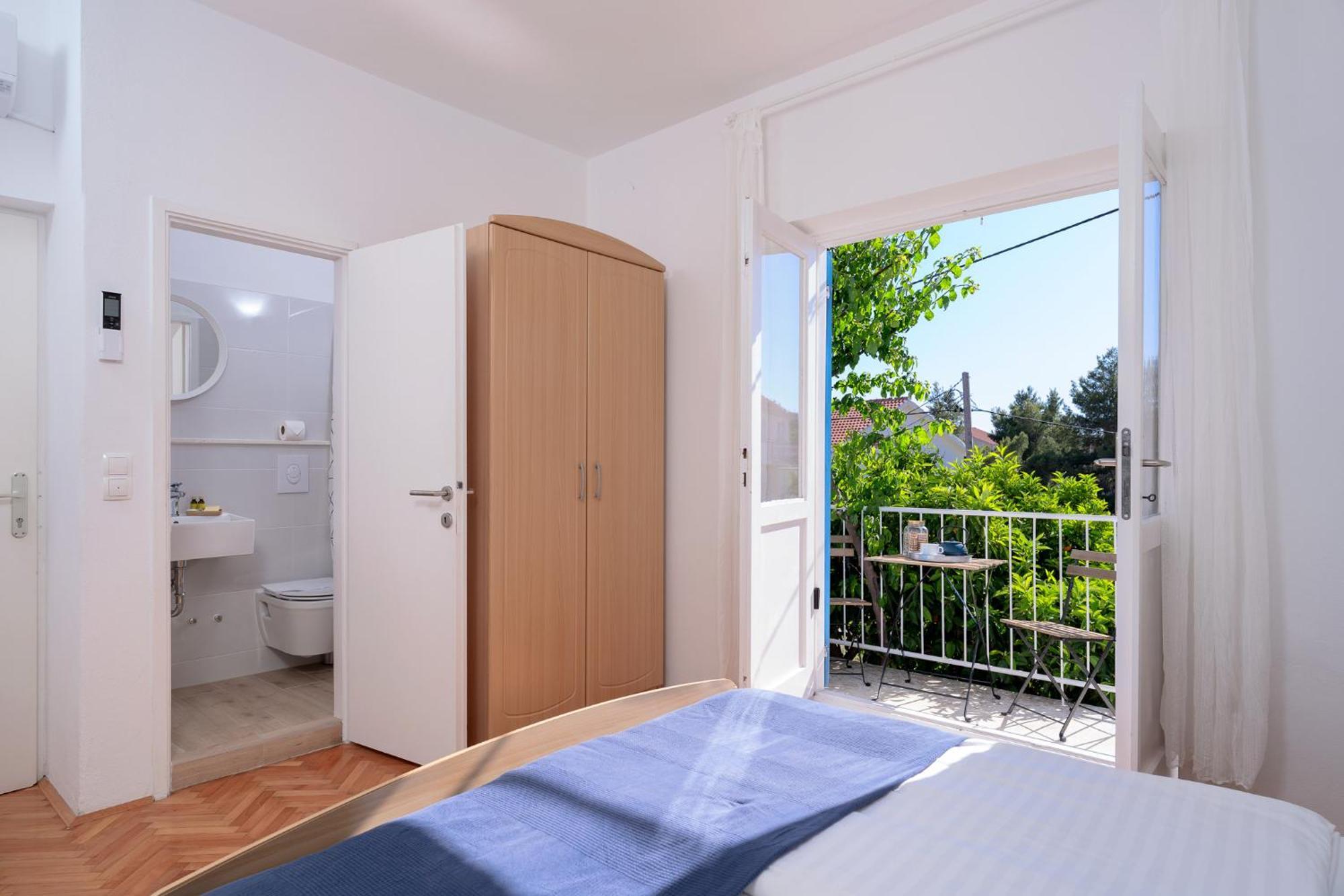 Pansion Jakas Bed & Breakfast Zavala