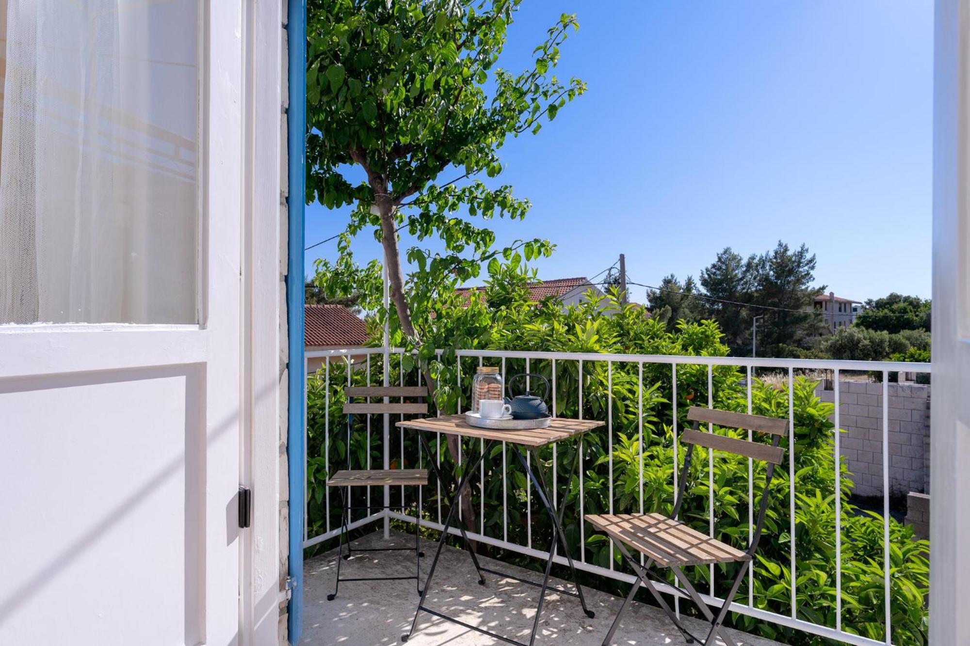 Pansion Jakas Bed & Breakfast Zavala