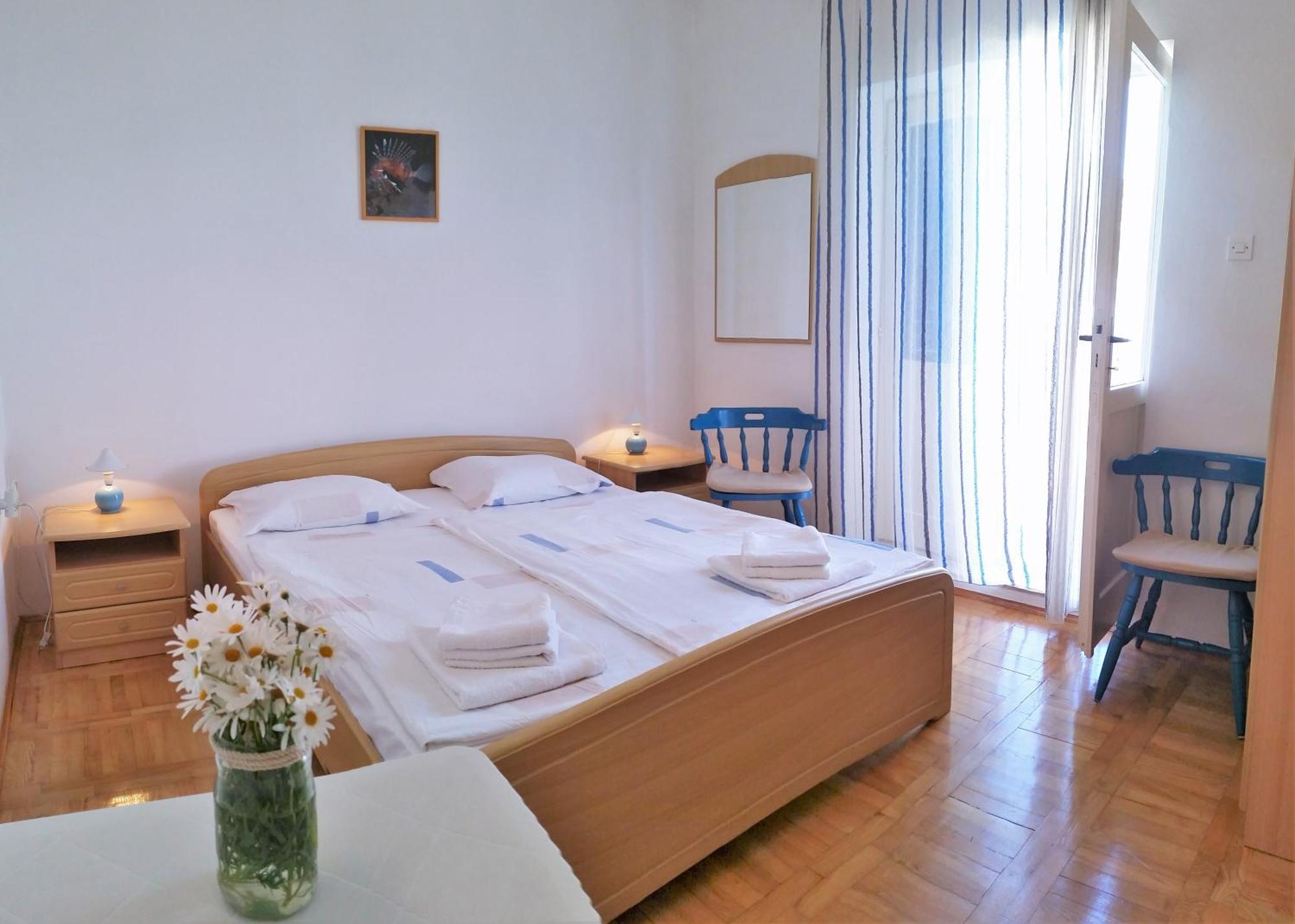 Bed & Breakfast Pansion Jakas Zavala