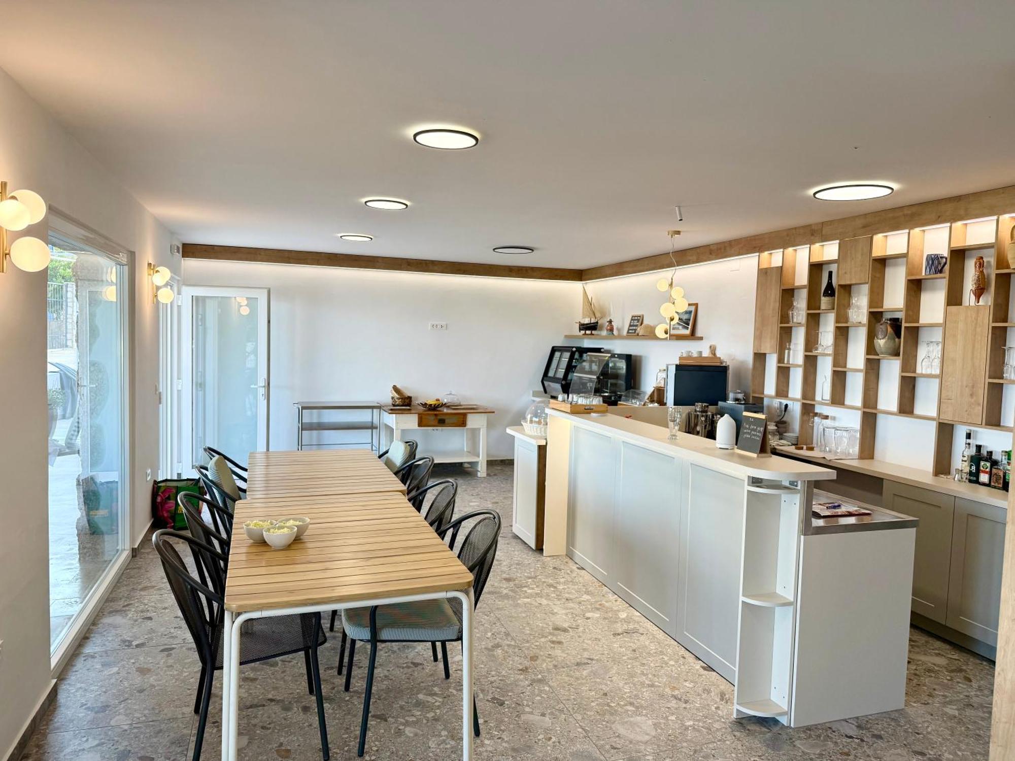 Pansion Jakas Bed & Breakfast