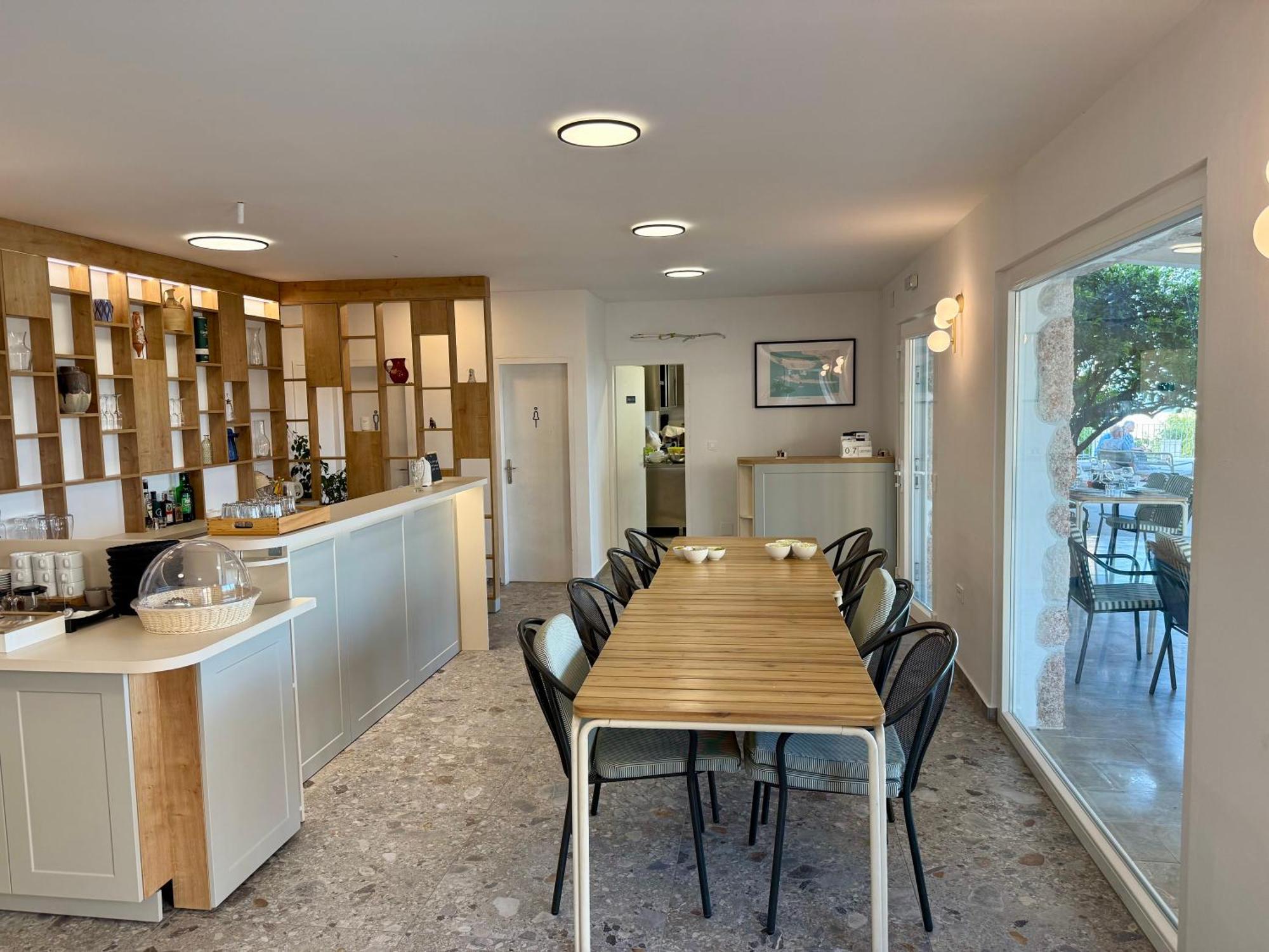 Bed & Breakfast Pansion Jakas