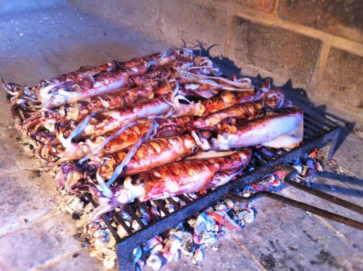 Pansion Jakas Bed & Breakfast