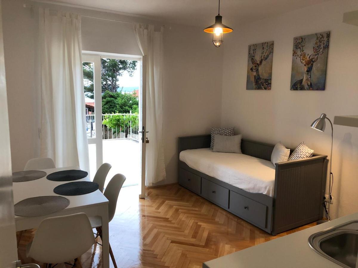 Nočitev z zajtrkom Pansion Jakas 3*